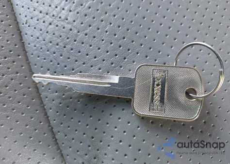 2003 Ford E-250 Commercial from USA, damaged, VIN 1FTNE24223HA42982